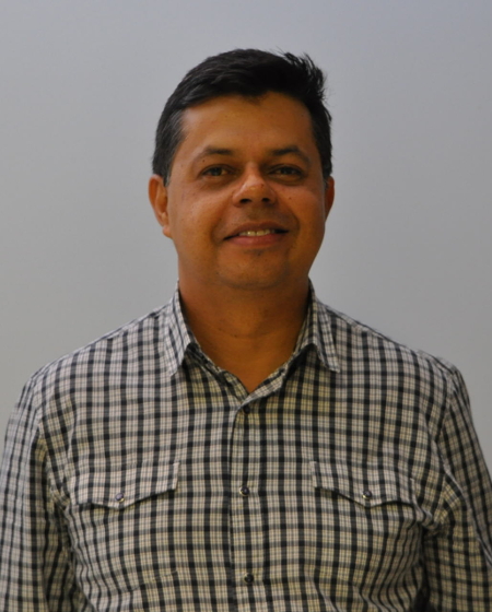 Anderson Marcos de Souza