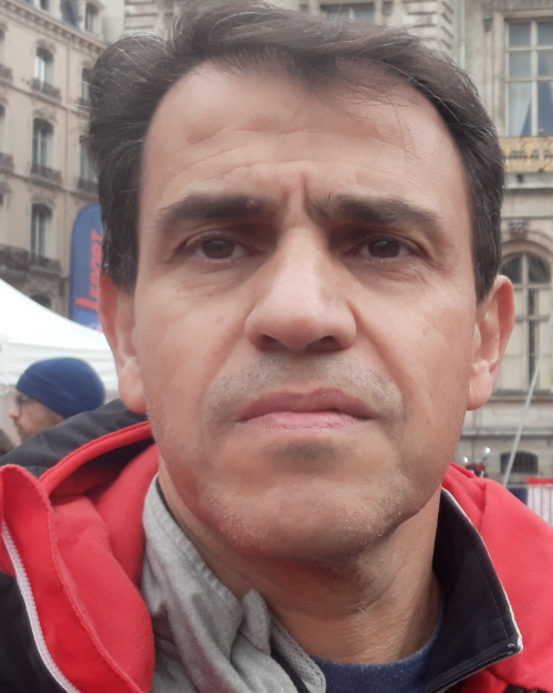 Cláudio Henrique Soares Del Menezzi