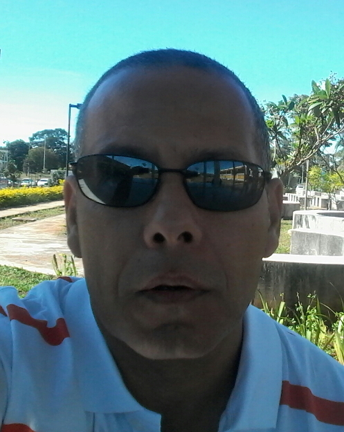 José Roberto Rodrigues Pinto