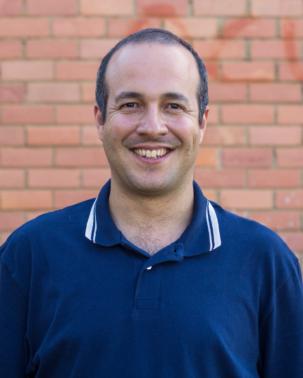 Ricardo de Oliveira Gaspar