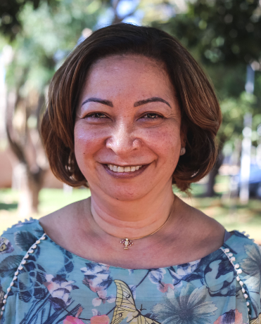 Rosana de Carvalho Cristo Martins