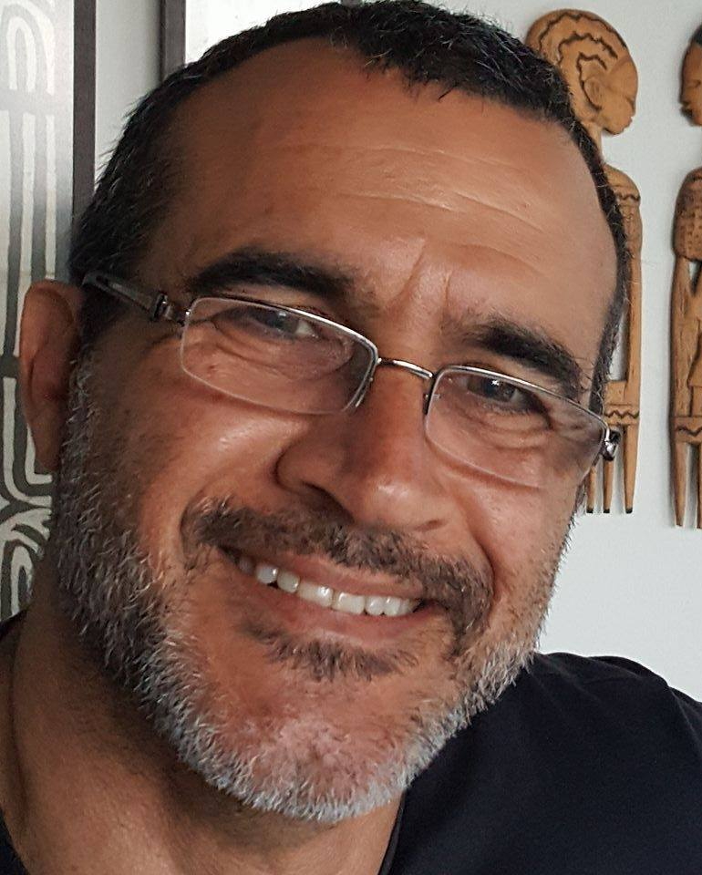 André Luiz Aquere de Cerqueira e Souza