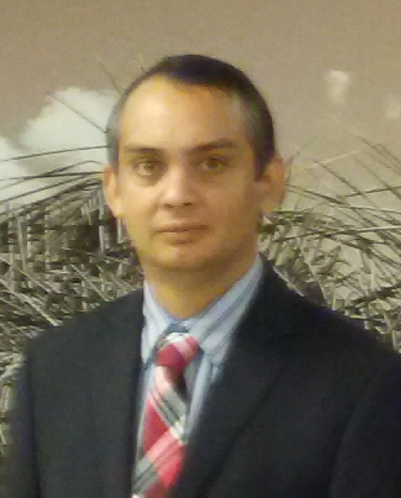 Antônio Carlos Oliveira Miranda