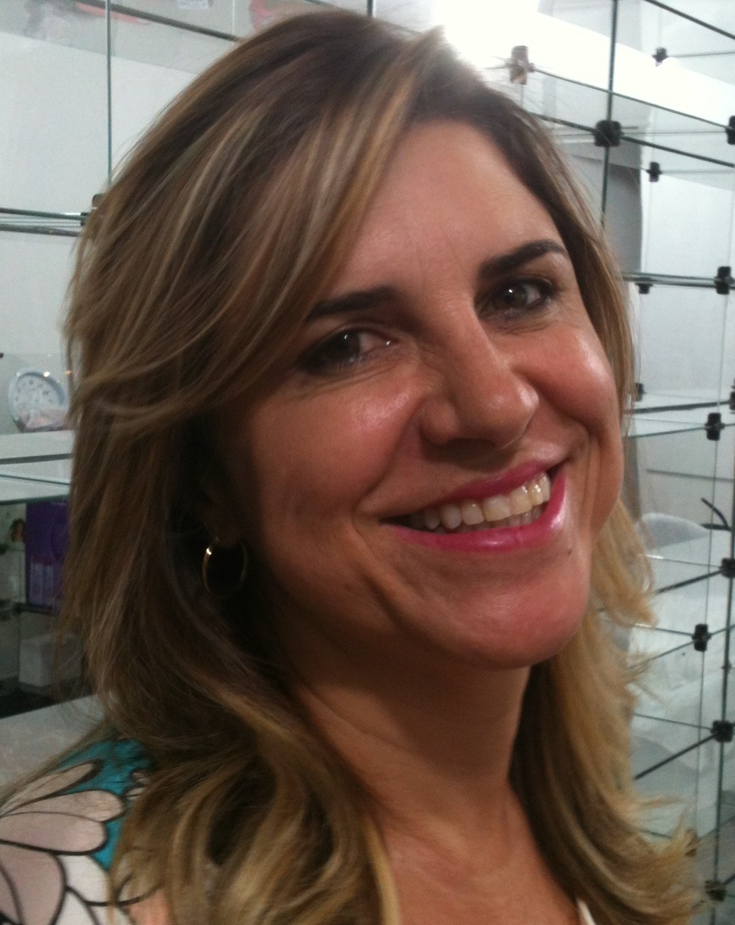 Cláudia Márcia Coutinho Gurjão