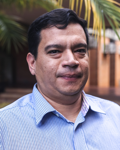 Cláudio Henrique de Almeida Feitosa Pereira