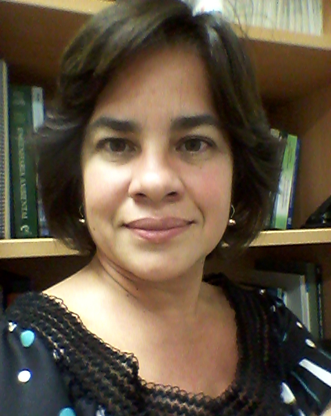 Conceição de Maria Albuquerque Alves