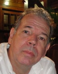 Evangelos Dimitrios Christakou