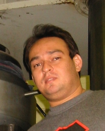Francisco Evangelista Júnior