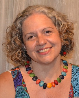 Graciela Nora Doz de Carvalho
