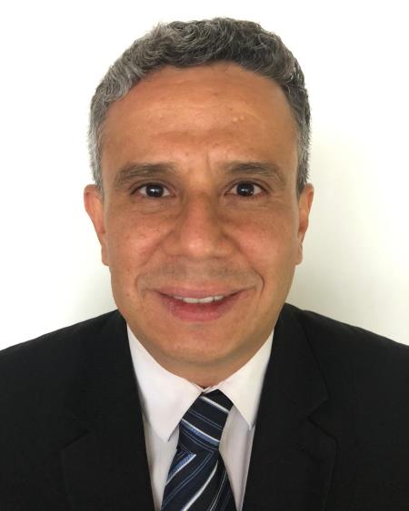 Gregório Luís Silva Araújo