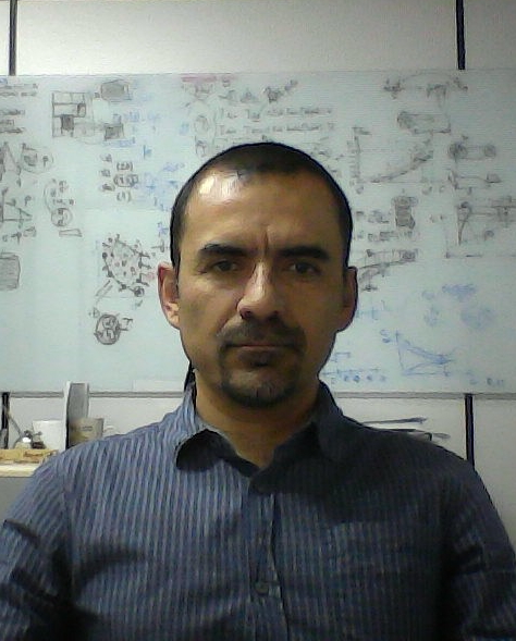 Hernán Carvajal