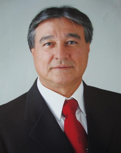 José Camapum de Carvalho