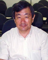  José Matsuo Shimoishi 