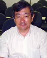  José Matsuo Shimoishi 
