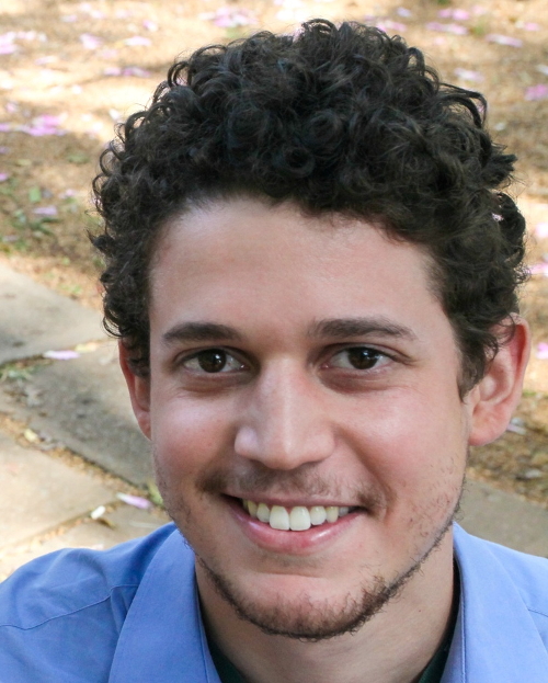 Leonardo Zandonadi Moura