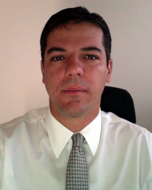 Luiz Guilherme Rodrigues de Mello