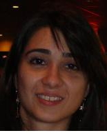 Michele Tereza Marques Carvalho