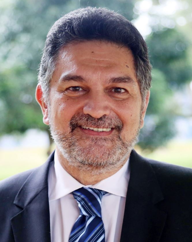 Oscar de Moraes Cordeiro Netto