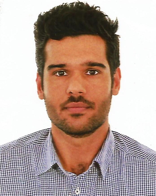 Rodrigo de Melo Lameiras
