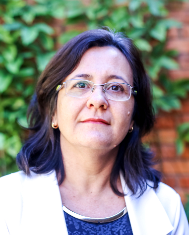 Valdirene Maria Silva Capuzzo
