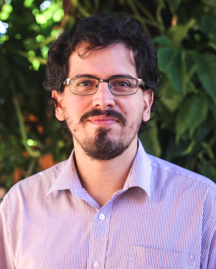 Adoniran Judson de Barros Braga