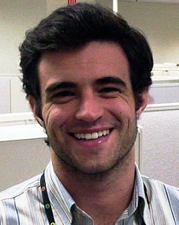 Daniel Guerreiro e Silva