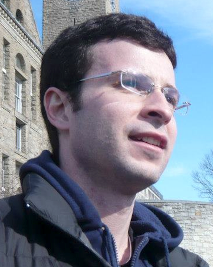 Daniel Orquiza de Carvalho
