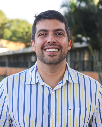 Felipe Vigolvino Lopes
