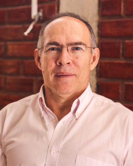 Francisco Damasceno Freitas