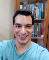 Henrique Cezar Ferreira