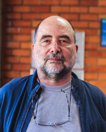 Luís Fernando Ramos Molinaro
