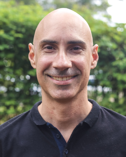 Marcelo Menezes de Carvalho