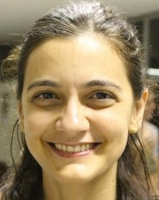 Mylène Christine Queiroz de Farias