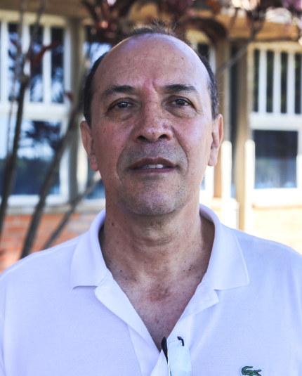 Pablo Eduardo Cuervo Franco