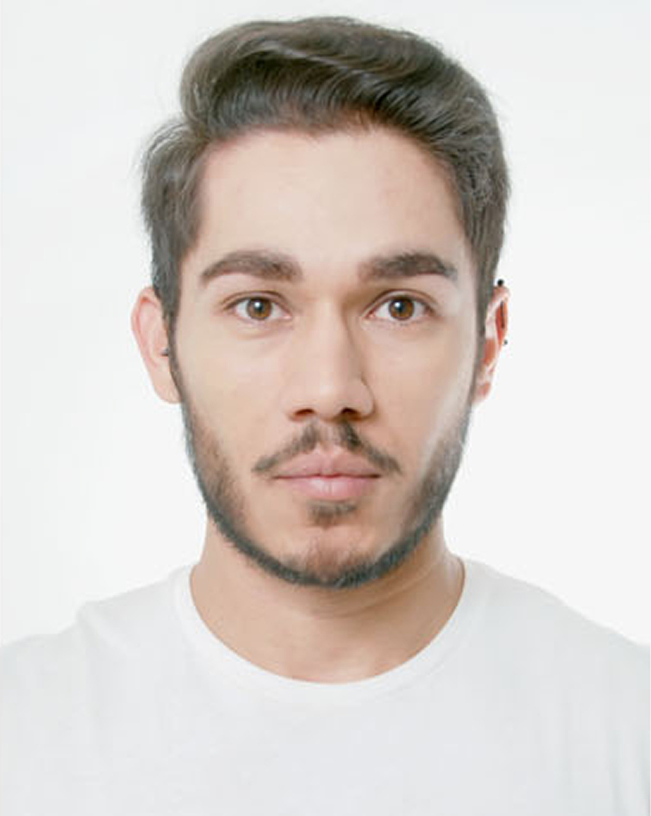 Vinícius Pereira Gonçalves