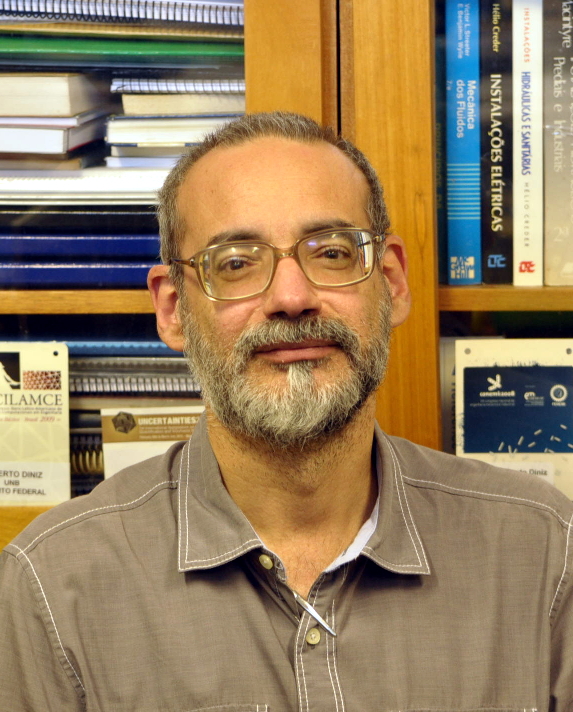 Alberto Carlos Guimarães Castro Diniz