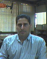 Alberto José Álvares