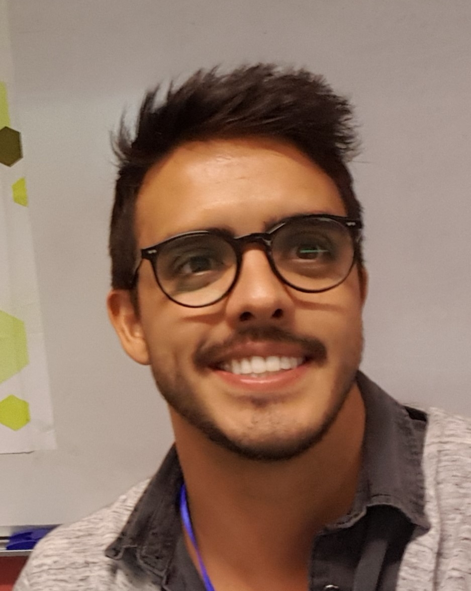 Edgar Amaral Silveira