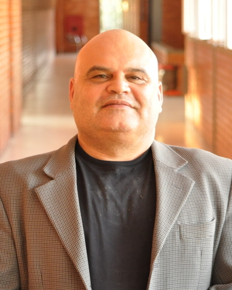 Francisco Cunha