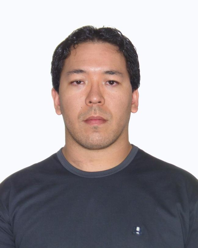 Jones Yudi Mori Alves da Silva