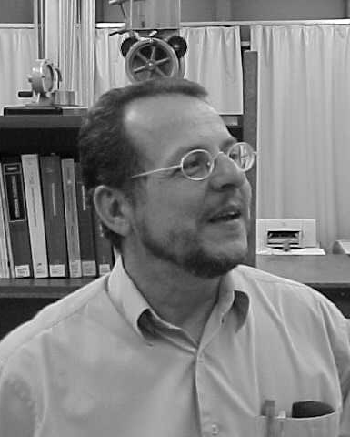 José Luiz Alves da Fontoura Rodrigues