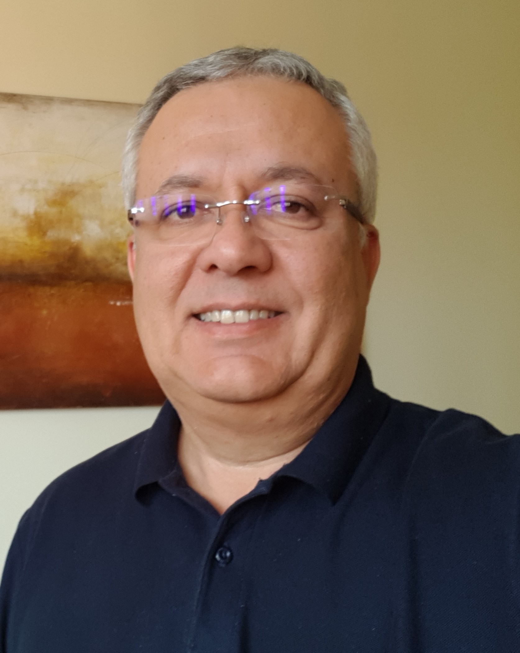José Maurício Santos Torres da Motta