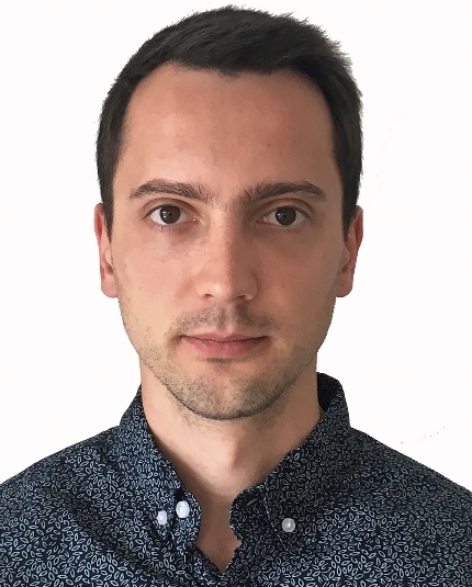 Maksym Ziberov