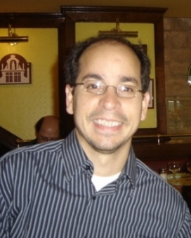 Marcus Vinicius Girão de Morais