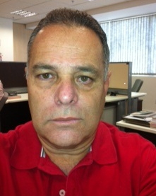 Mário Olavo Magno de Carvalho