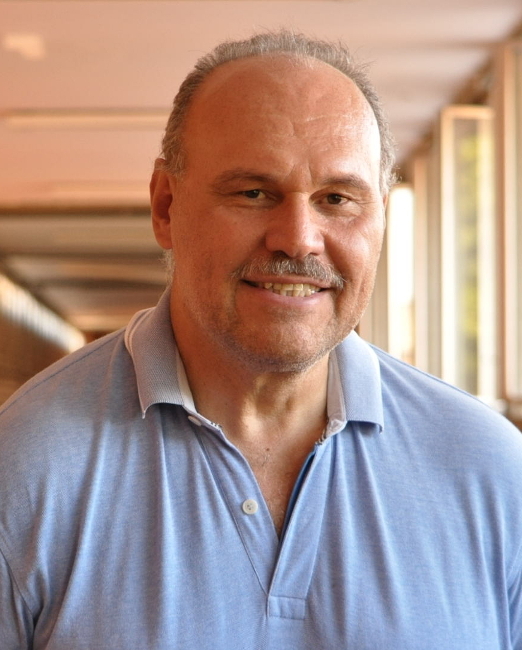 Roberto Francisco Bobenrieth Miserda