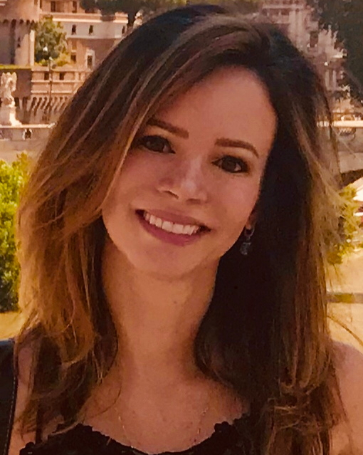 Ana Carla Bittencourt Reis