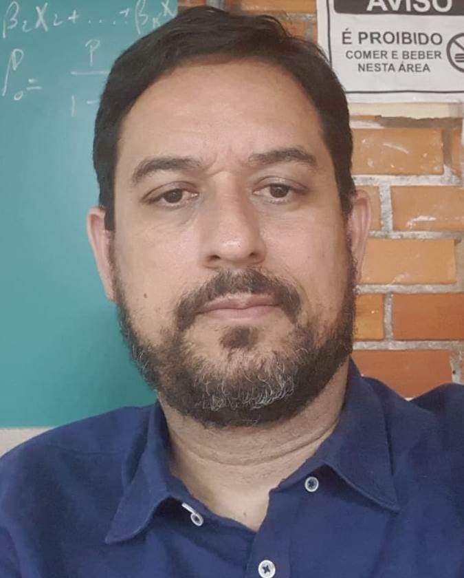 André Luiz Marques Serrano