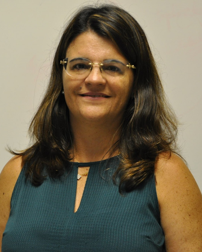 Andréa Cristina dos Santos
