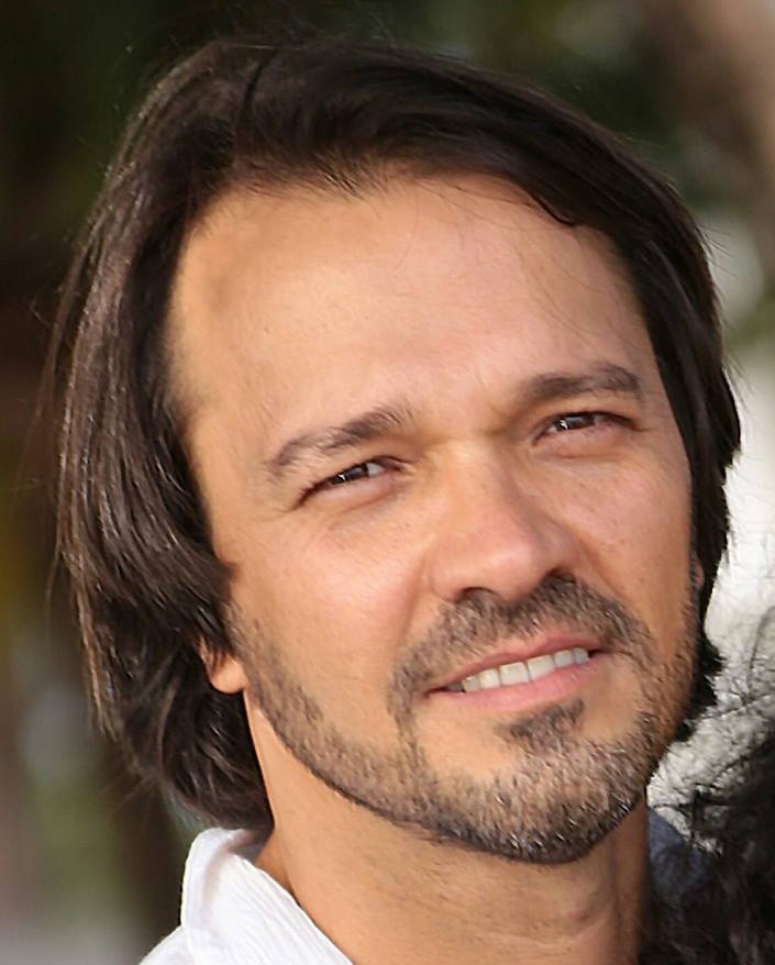 Edgard Oliveira